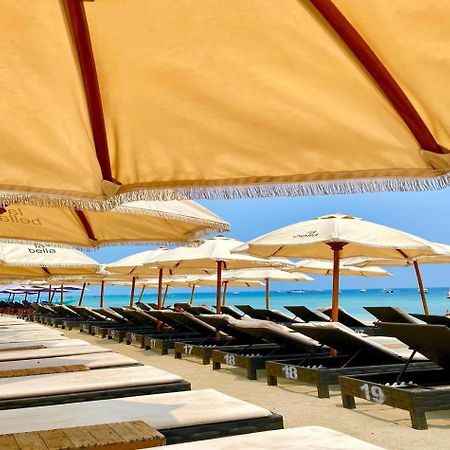Blu D'Amare Hotel Quần đảo Gili Ngoại thất bức ảnh